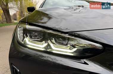 Купе BMW i4 2023 в 