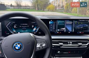 Купе BMW i4 2023 в 