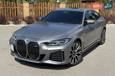 BMW i4 2022 BMW i4 2022