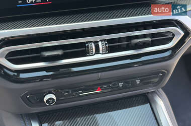 Купе BMW i4 2022 в 