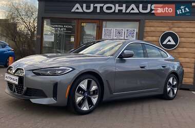 BMW i4 2023 BMW i4 2023