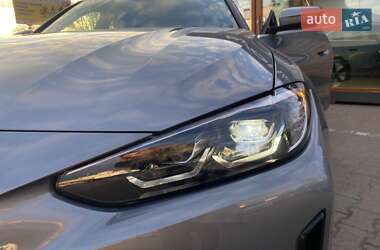 Купе BMW i4 2023 в 