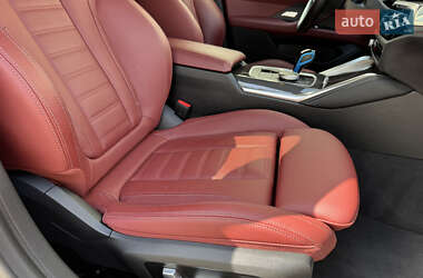 Купе BMW i4 2022 в 