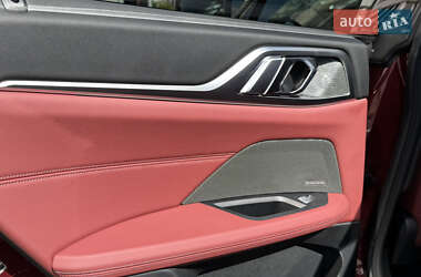 Купе BMW i4 2022 в 
