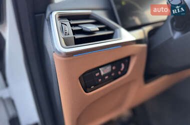 Купе BMW i4 2023 в 