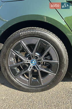 Купе BMW i4 2023 в 