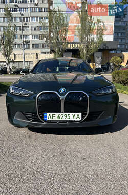 BMW i4 2023 BMW i4 2023