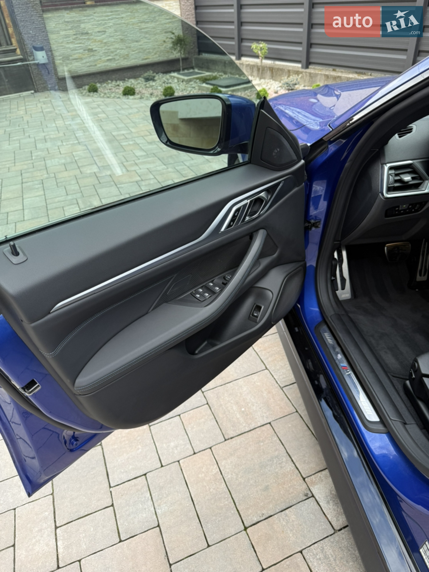 2024 BMW i4 - мініатюра 10