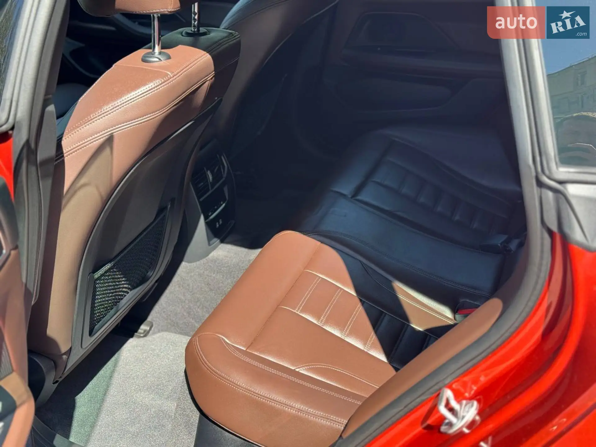 2022 BMW i4 - мініатюра 19