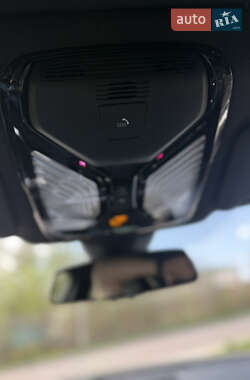 Купе BMW i4 2022 в 