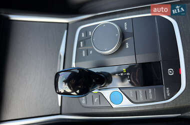 Купе BMW i4 2022 в 