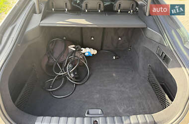 Купе BMW i4 2022 в 