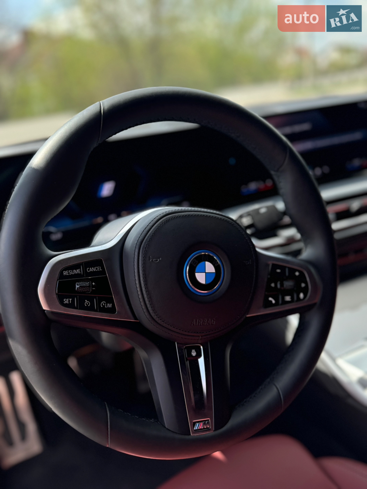 2024 BMW i4 - мініатюра 10