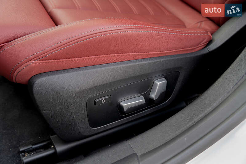 Купе BMW i4 2022 в Харькове фото 31 Купе BMW i4 2022 в Харькове