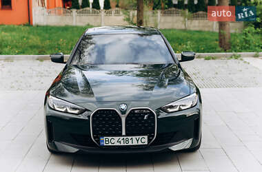 BMW i4 2022 BMW i4 2022