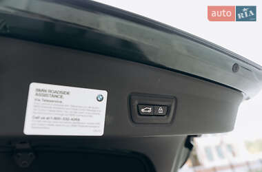 Купе BMW i4 2022 в 