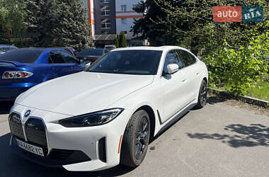 BMW i4 2023 BMW i4 2023