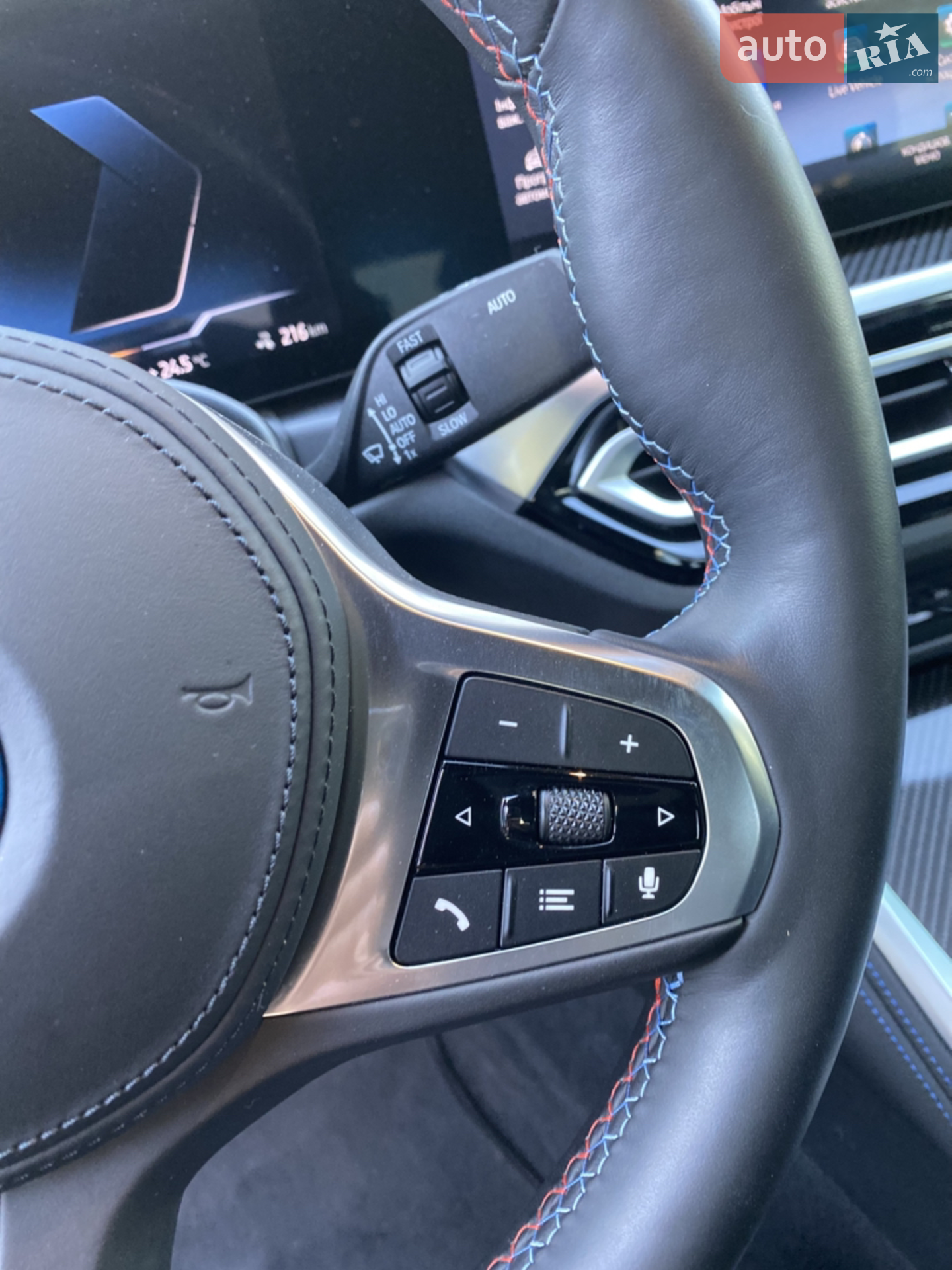 2023 BMW i4 - мініатюра 29