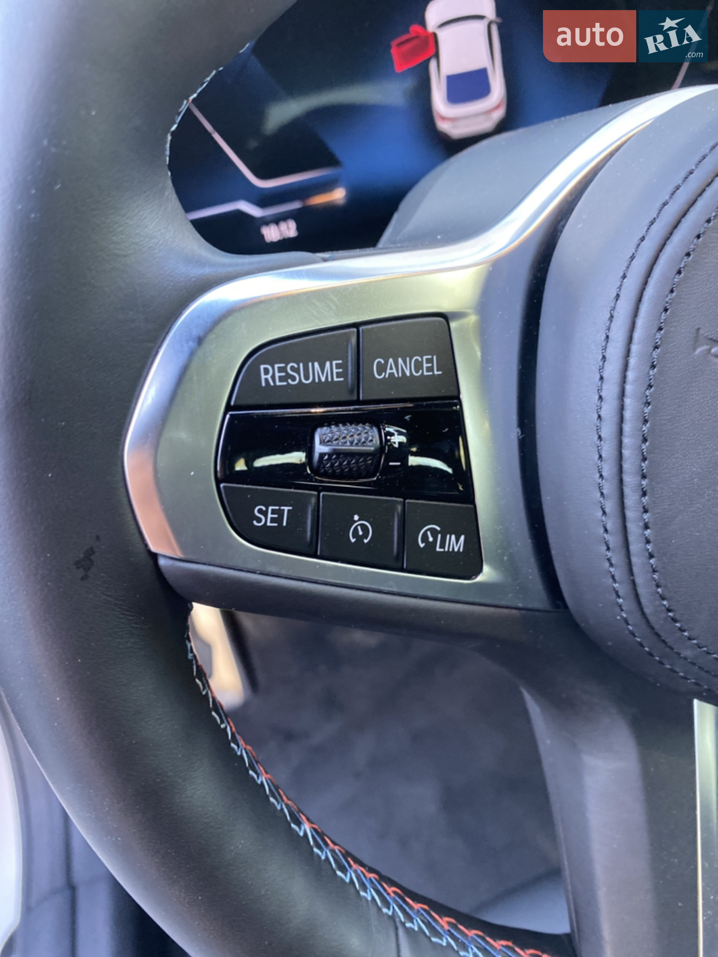 2023 BMW i4 - мініатюра 30