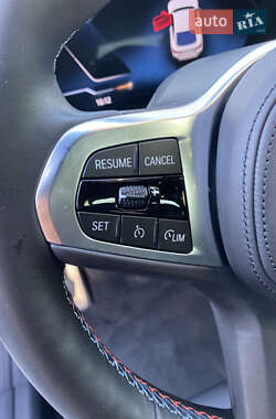 Купе BMW i4 2023 в 