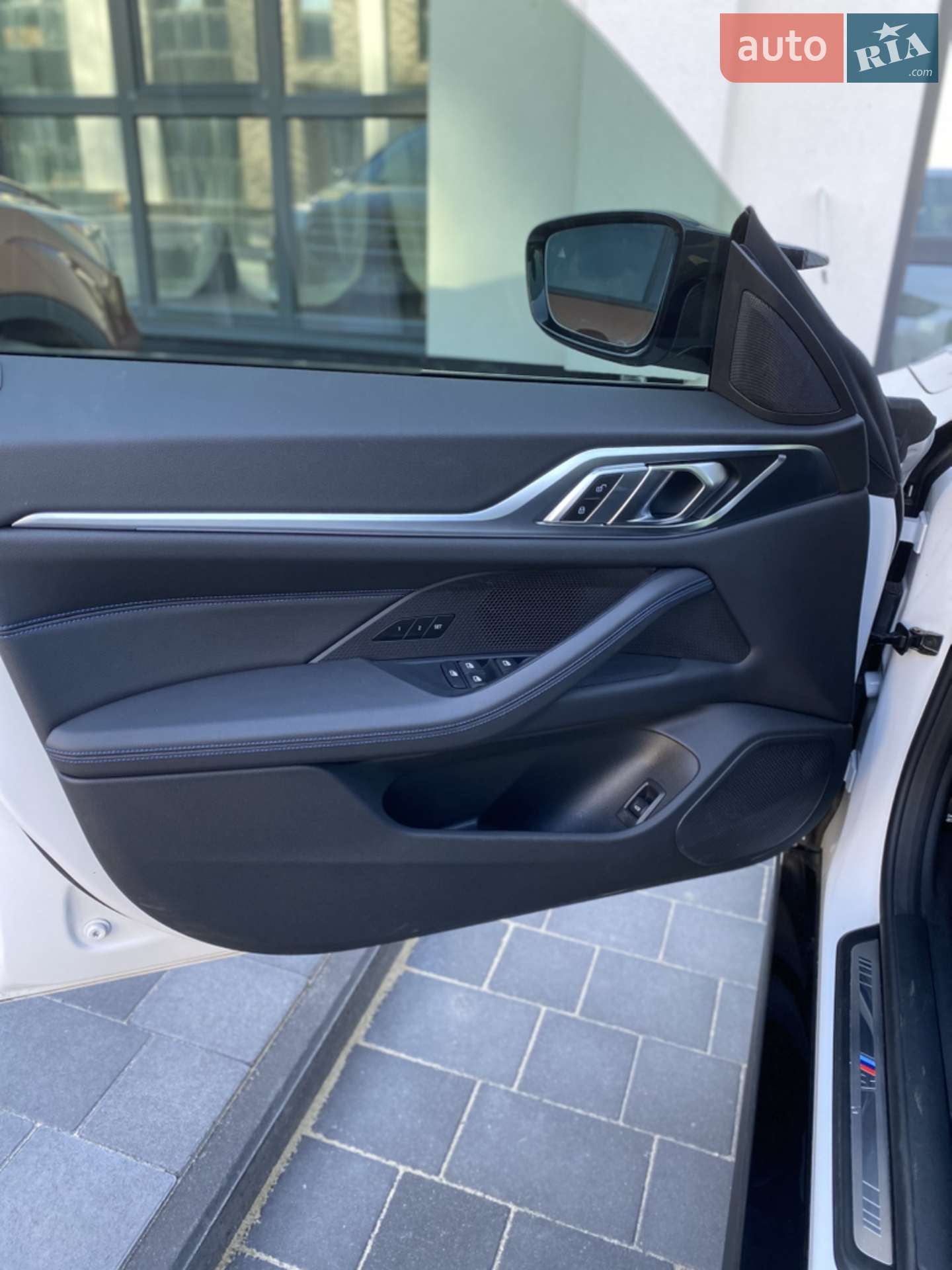 2023 BMW i4 - мініатюра 38