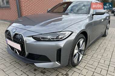 BMW i4 2023 BMW i4 2023