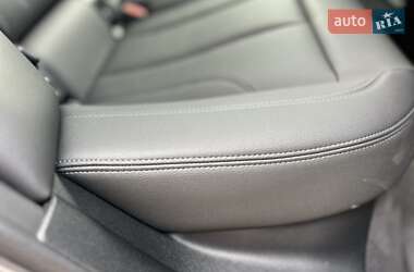 Купе BMW i4 2023 в 