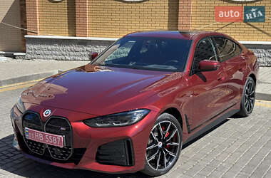 BMW i4 2022 BMW i4 2022