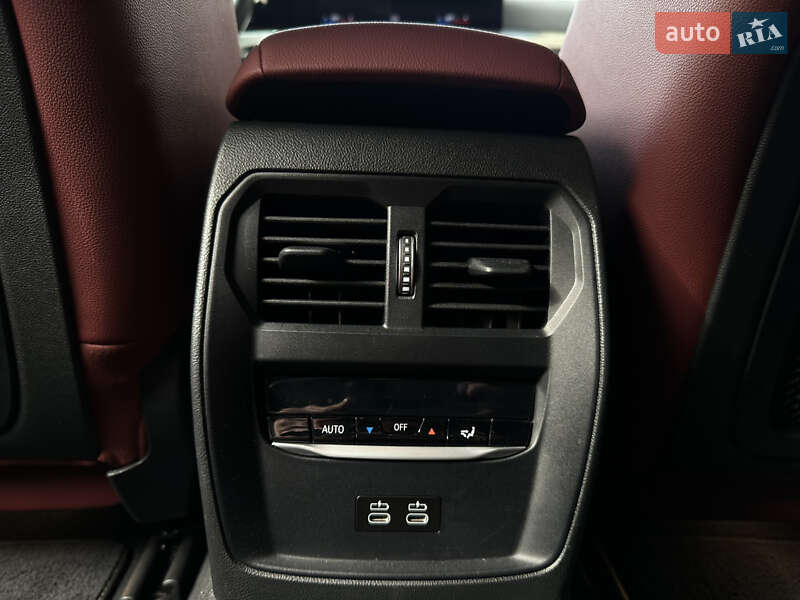 Купе BMW i4 2022 в Києві