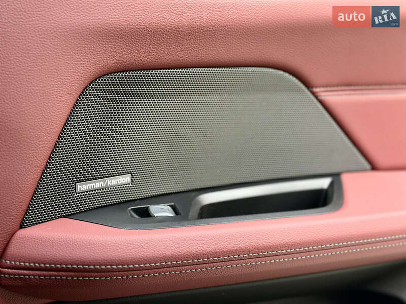 Купе BMW i4 2022 в Києві