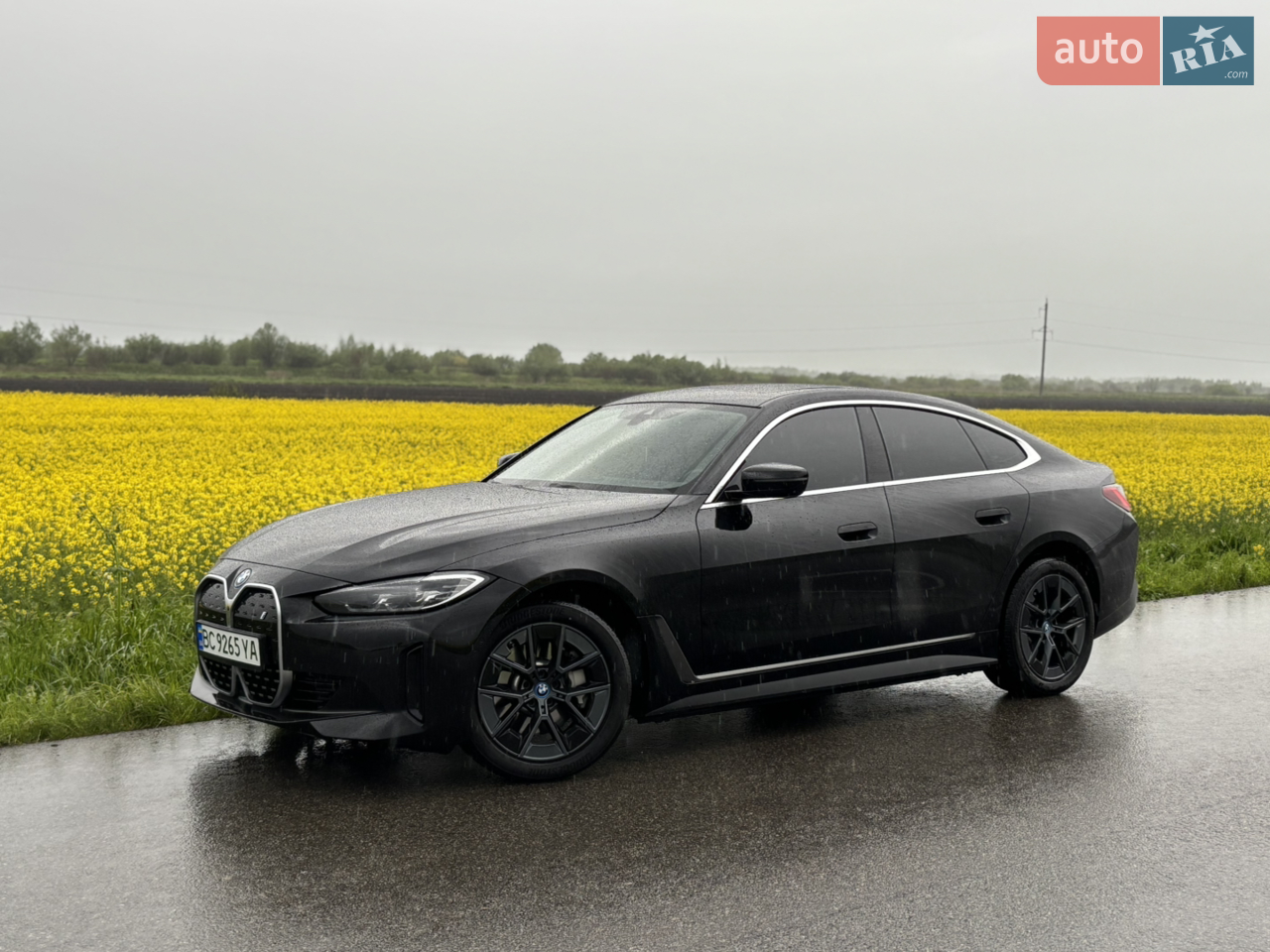 2022 BMW i4 - мініатюра 56