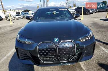 BMW i4 2024 BMW i4 2024