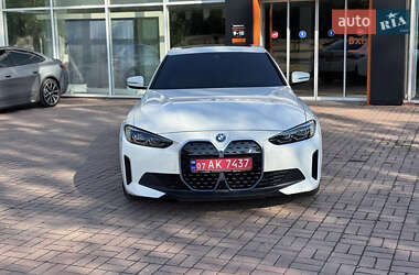 BMW i4 2023 BMW i4 2023