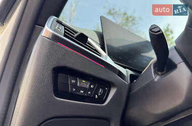 Купе BMW i4 2022 в 