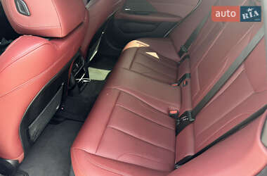 Купе BMW i4 2022 в 