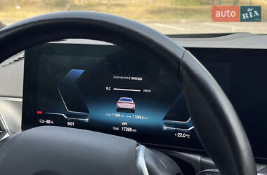 Купе BMW i4 2022 в 