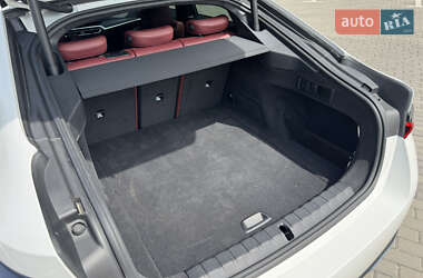 Купе BMW i4 2022 в 