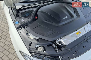 Купе BMW i4 2022 в 