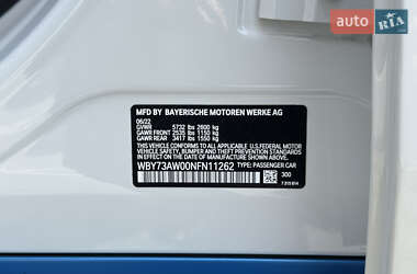 Купе BMW i4 2022 в 