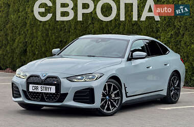 BMW i4 2024 BMW i4 2024