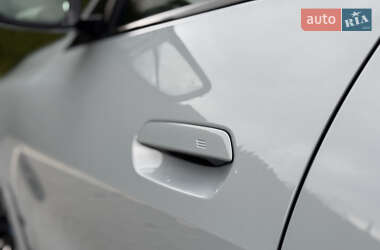 Купе BMW i4 2024 в 