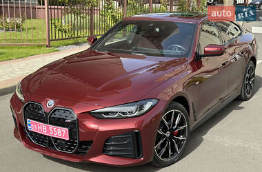 BMW i4 2022 BMW i4 2022
