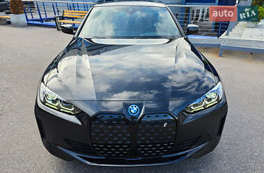 Купе BMW i4 2023 в 