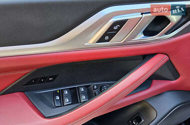 Купе BMW i4 2023 в 