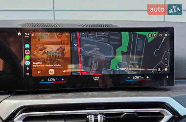 Купе BMW i4 2023 в 