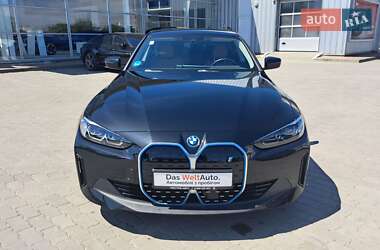 BMW i4 2023 BMW i4 2023