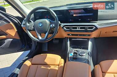 Купе BMW i4 2023 в 