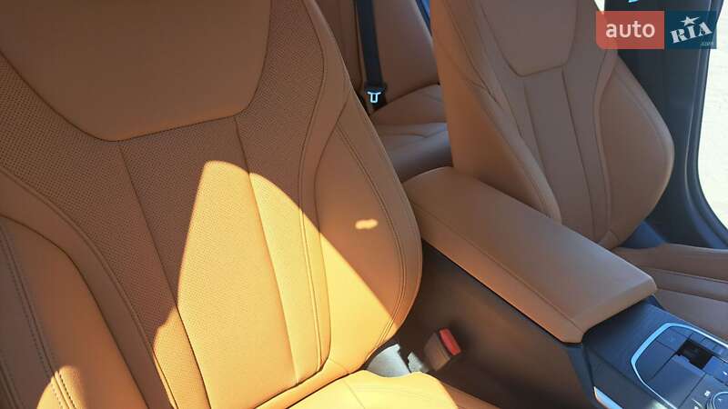 Купе BMW i4 2023 в Хмельницькому