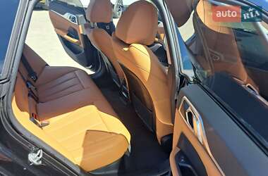 Купе BMW i4 2023 в 