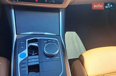 Купе BMW i4 2023 в 